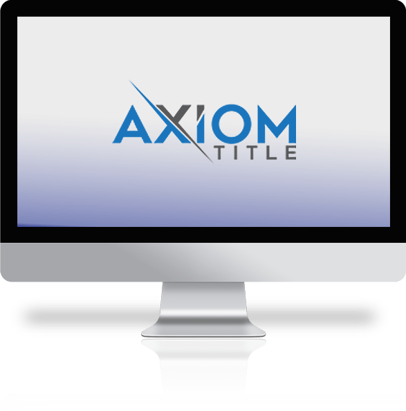 Axiom Company by Elleven Group