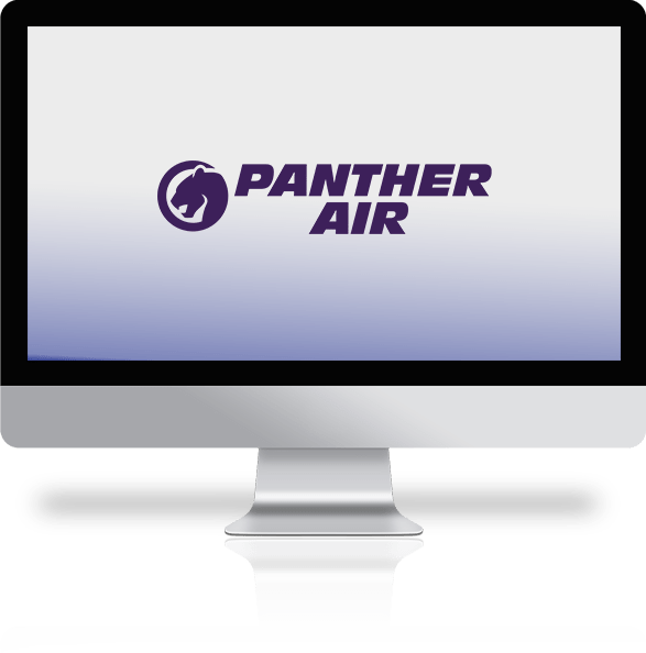 Panther Air Company by Elleven Group